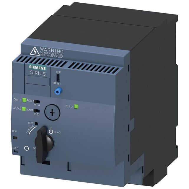 REV COMPACT STARTER 110-240V 3-1