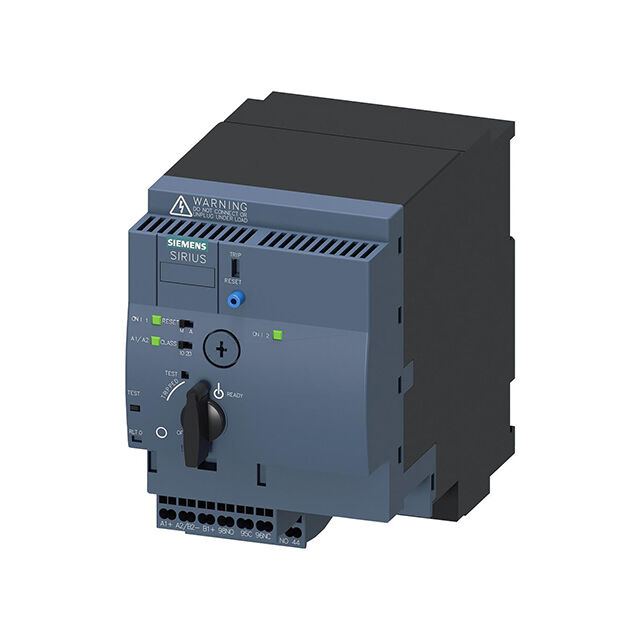 REV COMPACT STARTER 24V 1-4A