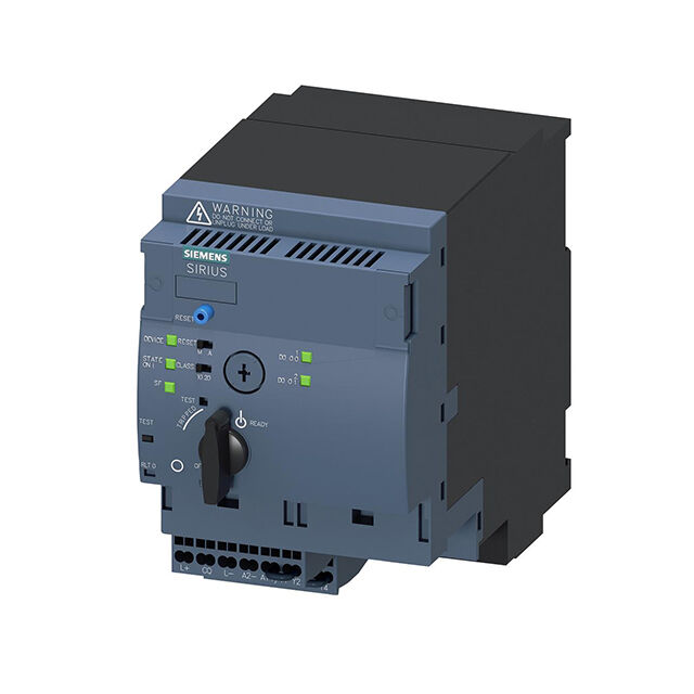 REV COMP STARTER IO-LINK 24V 1-4