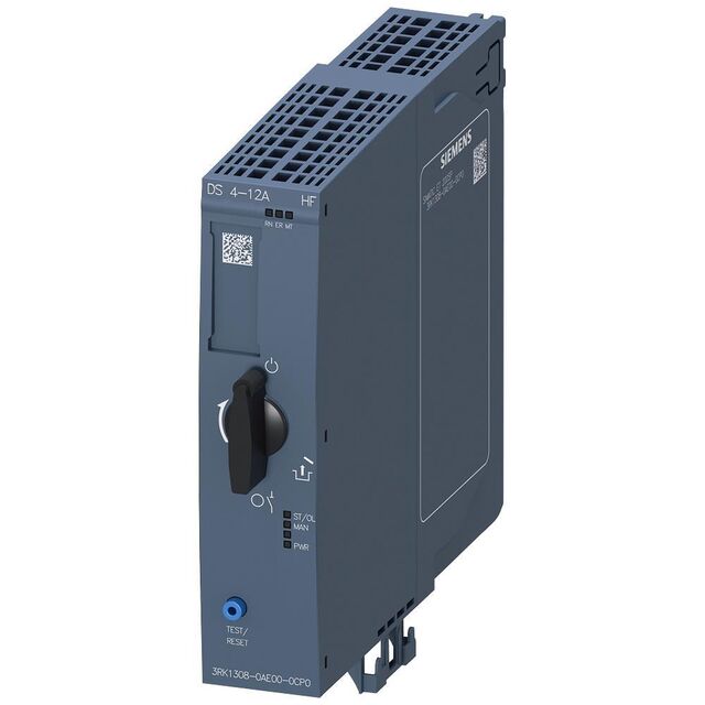 ET 200SP. D-O-L STARTER 4.0 - 12