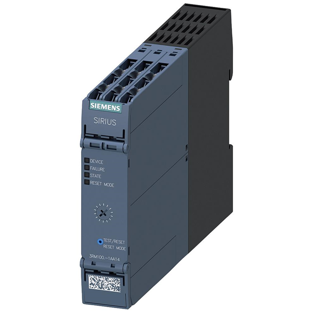 HYBD DOL STARTER 1.6-6.1A 110-23