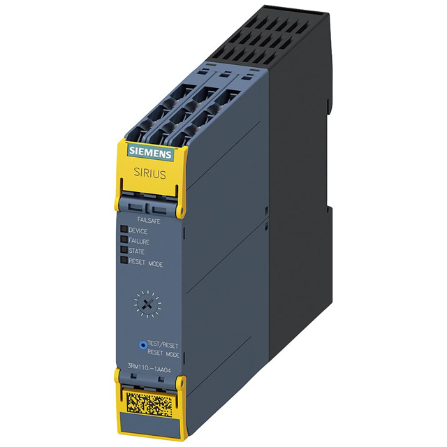 SFTY DOL STARTER 1.6-6.1A 24VDC