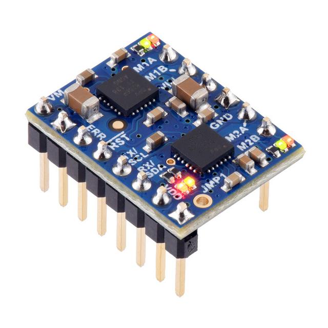 MOTORON M2T256 2 MTR CTRL ASM