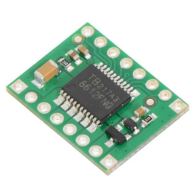 TB6612FNG DUAL MOTOR DRIVER