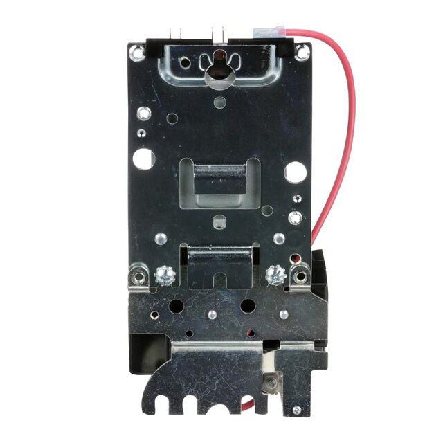 STARTER 600VAC 20AMP DPS +OPTION