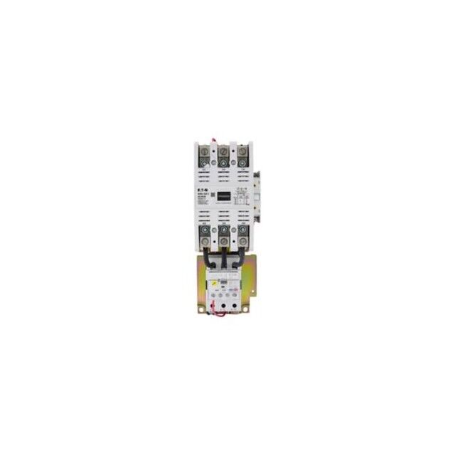 MAGNETICMOTORSTARTER,ELECTRONIC,