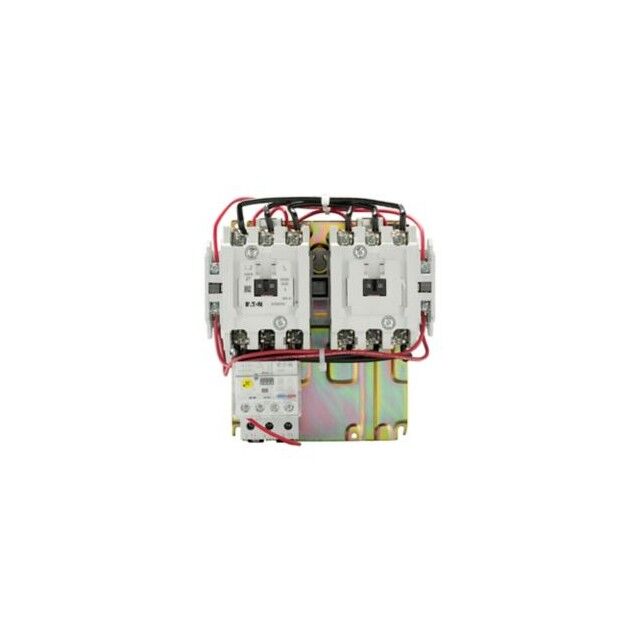 NEMAMAGMOTORSTARTER,ELECTRIC,110