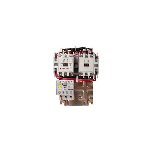 NEMAMAGMOTORSTARTER,ELECTRIC,110