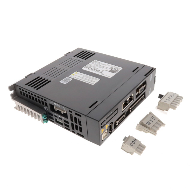 A2 SERVO DRIVE, 400W, 230V 1PH/3