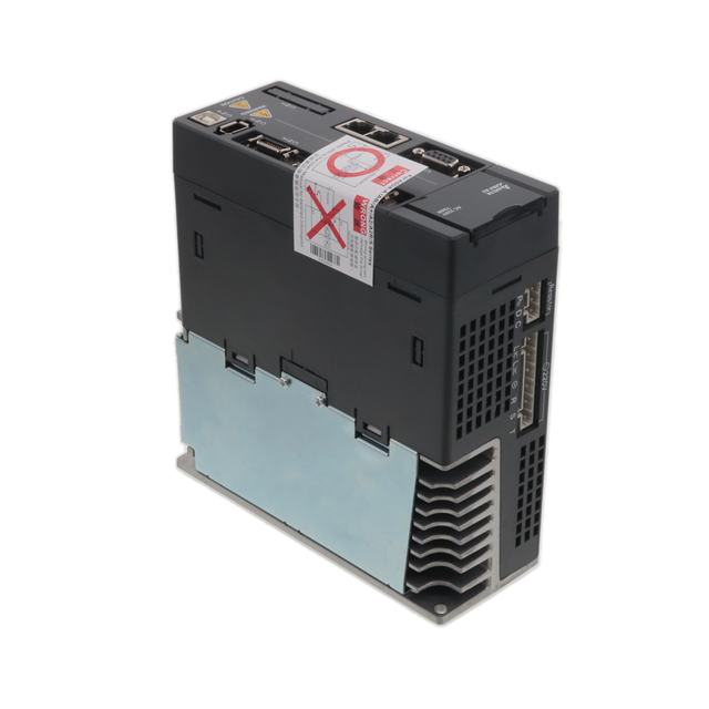 A2 SERVO DRIVE, 750W, 230V 1PH/3
