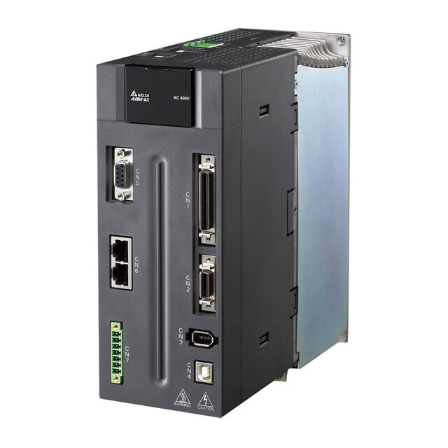 A2 SERVO DRIVE, 750W, 230V 1PH/3