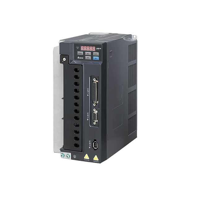 B2 SERVO DRIVE, 3KW, 230V 3PH IN