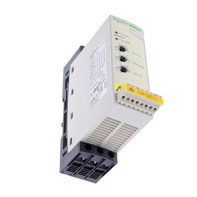 SOFT START 200-240VAC 22A ATS01