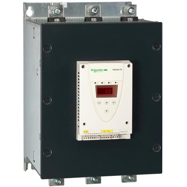 SOFT STARTER-ATS22-CONTROL 220V-