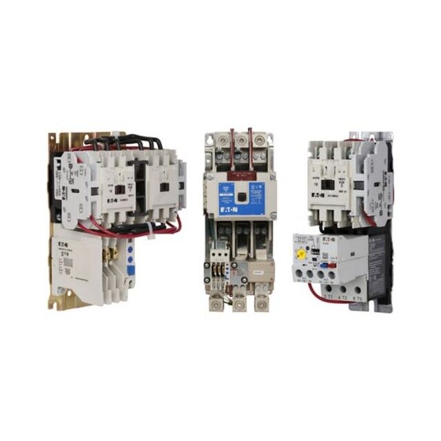 NEMAMAGNETICCONTACTOR,REVERSING,