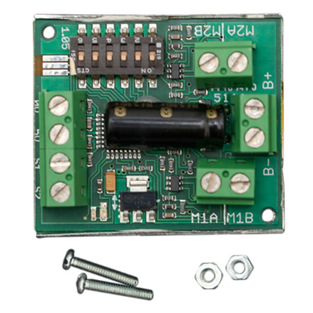 SABERTOOTH DUAL 5A DC MOTOR DRIV