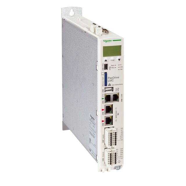 LOGIC MOTION CONTROLLER LMC216,
