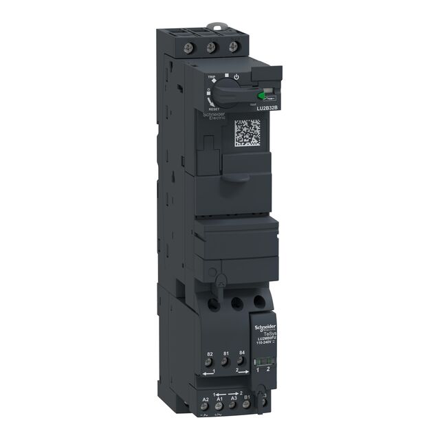 REVERSER 32A 24V AC