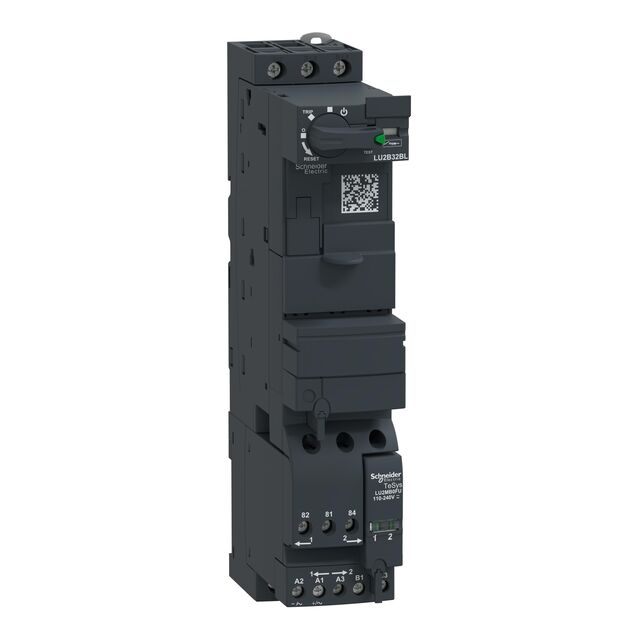 REVERSER 32A 24VDC