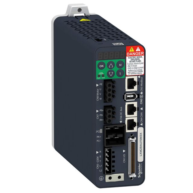 LXM28AU10M3X