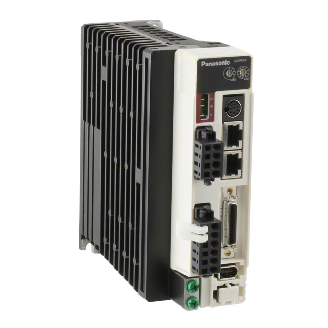 SERVO DRIVER 15A 240V LOAD