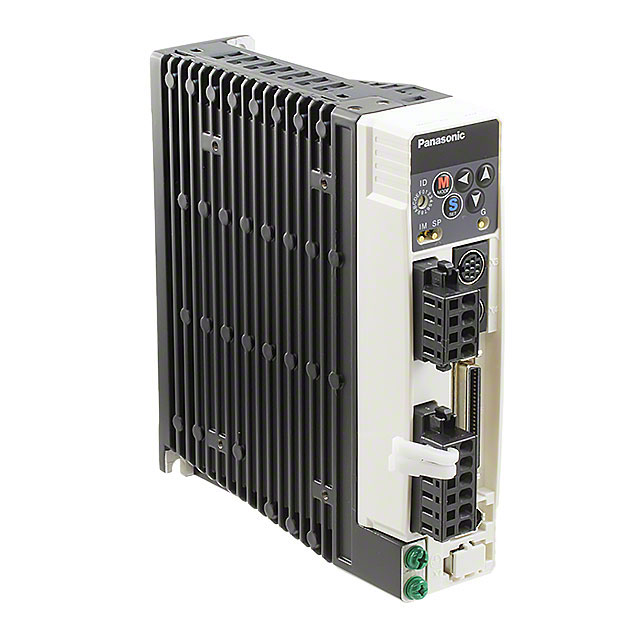 SERVO DRIVER 10A 240V LOAD