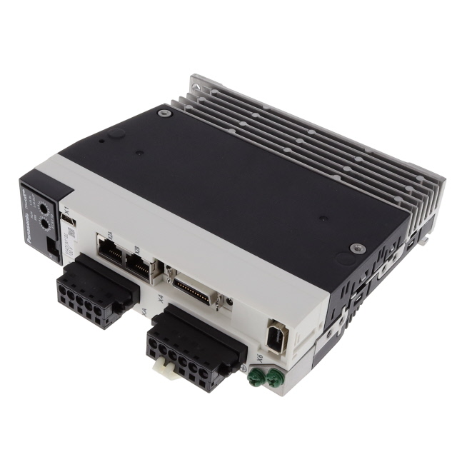 A6 DRIVE A FRAME ETHERCAT NO STO
