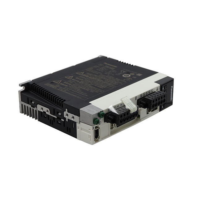 SERVO DRIVE A6 RS485 8A 200V W/O