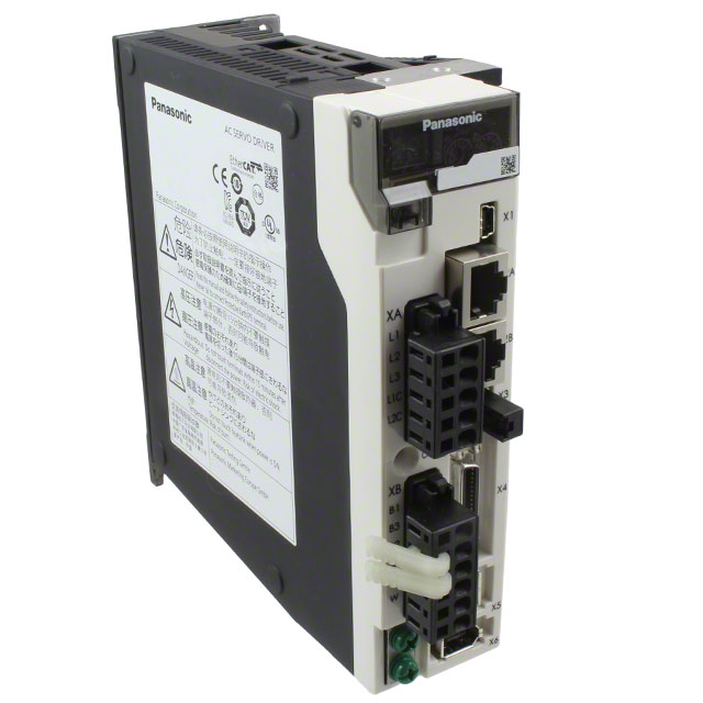 SERVO DRIVER 15A 120V LOAD