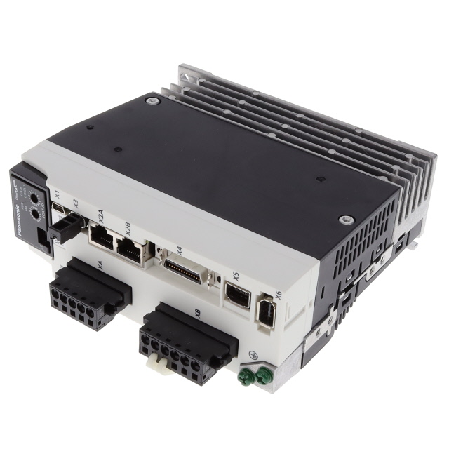 SERVO DRIVE A6 ETHERCAT B FRAME