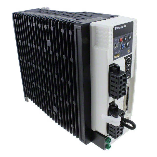 SERVO DRIVER 30A 240V LOAD