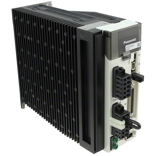 SERVO DRIVER 30A 240V LOAD