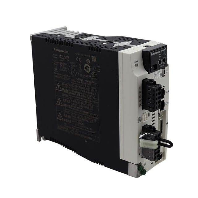 A6 DRIVE C FRAME ETHERCAT NO STO