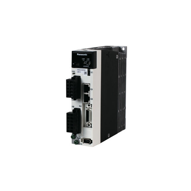 SERVO DRIVE A6N 200V 750W 22A