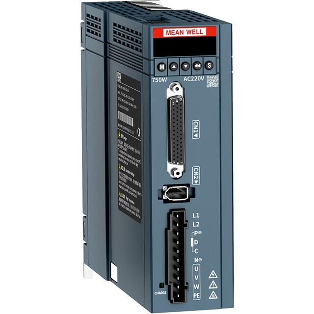 O/P5.5A750WPULSE SERVO DRIVER