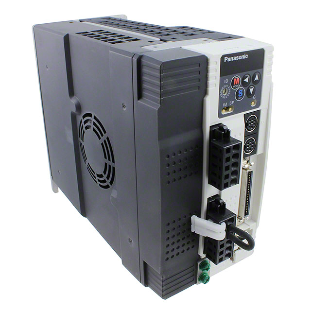 SERVO DRIVER 30A 240V LOAD