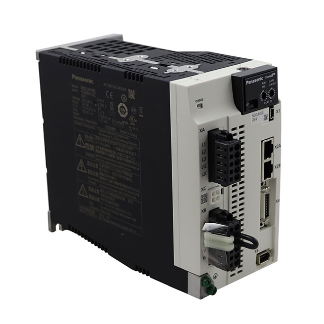 A6 DRIVE C FRAME ETHERCAT NO STO
