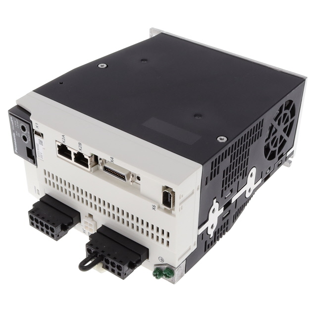 A6 DRIVE C FRAME ETHERCAT NO STO