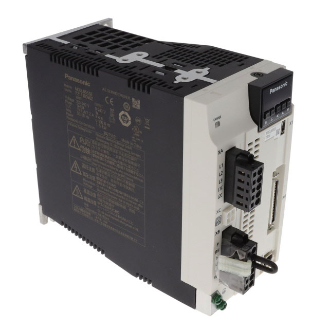 SERVO DRIVE A6N 100V 1KW 40A