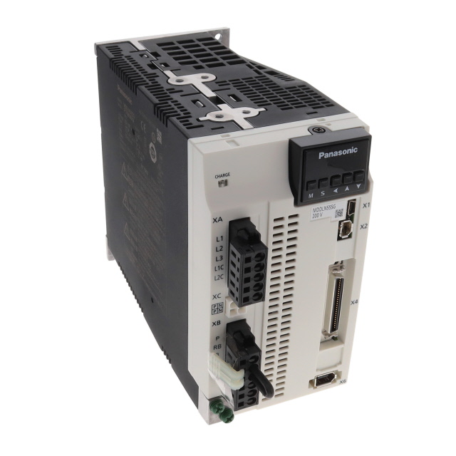 SERVO DRIVE A6 RS485 40A 200V W/