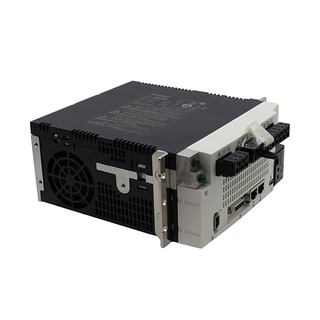 A6 DRIVE E FRAME ETHERCAT NO STO