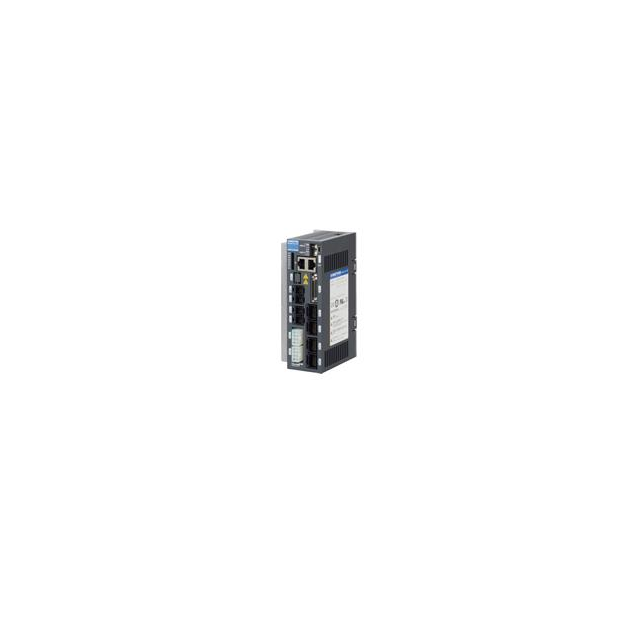 PB, PB, DRIVER, 3A, ETHERCAT, 4-