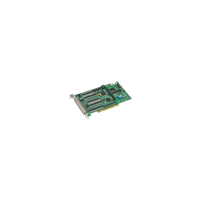ECONOMIC 4-AXIS DSP-BASED SOFTMO