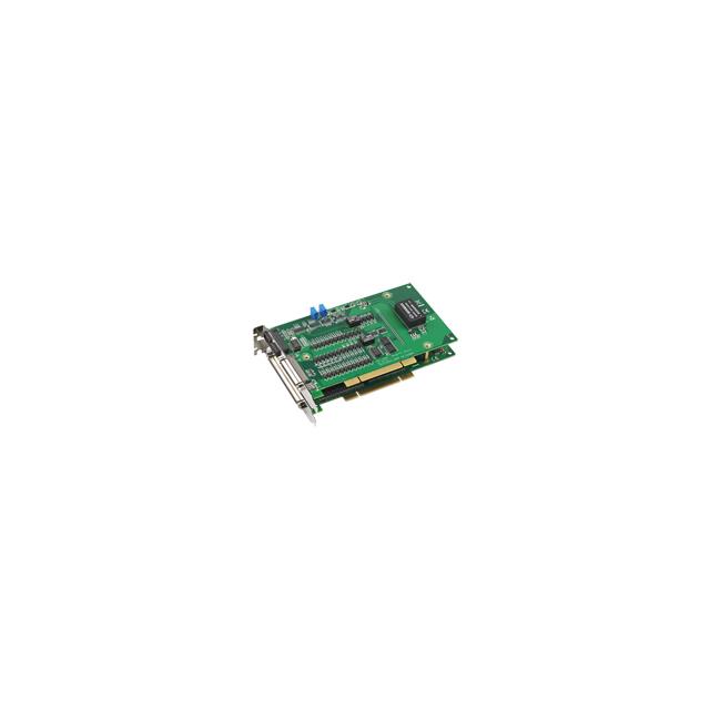 STANDARD 6-AXIS DSP-BASED SOFTMO