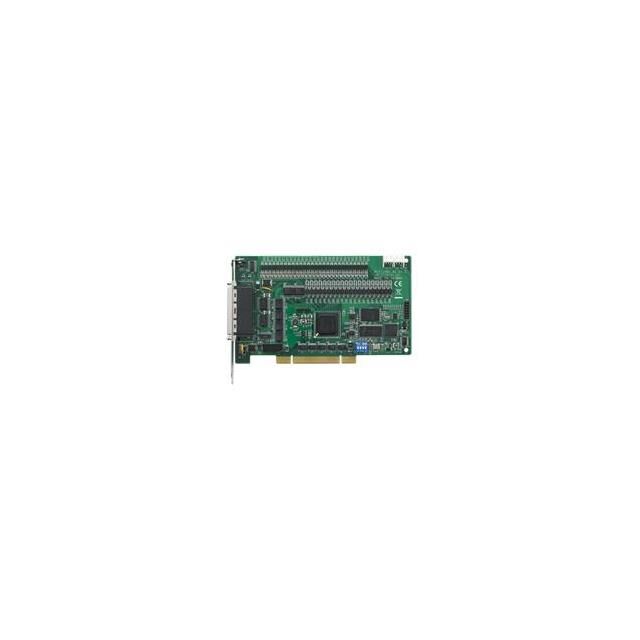 ENHANCED 8-AXIS DSP-BASED SOFTMO