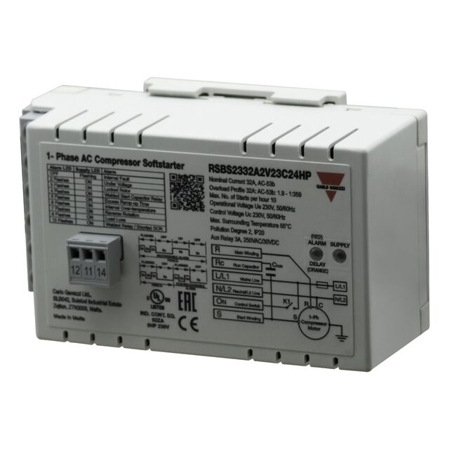 RSBS2332A2V23C24HP
