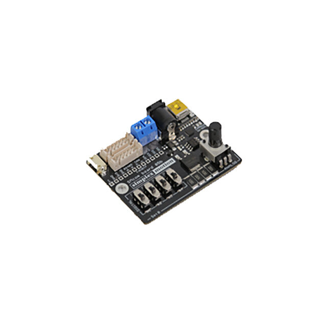 SM-comboard