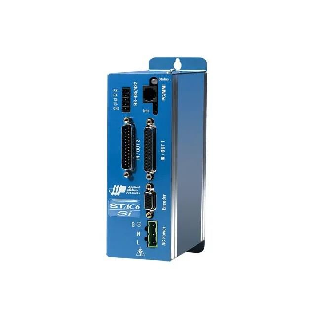 STAC6-S