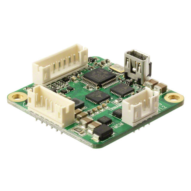 STEPPER DRIVER 2.8A 9-28V LOAD