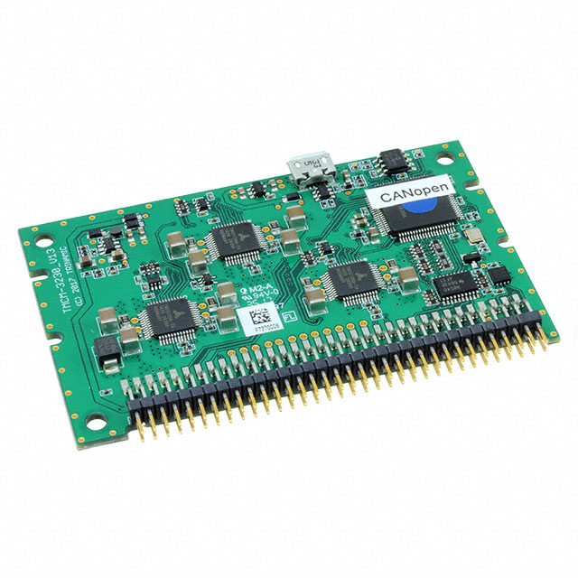 BOARD CONTROL STEPPER MOTOR CANO